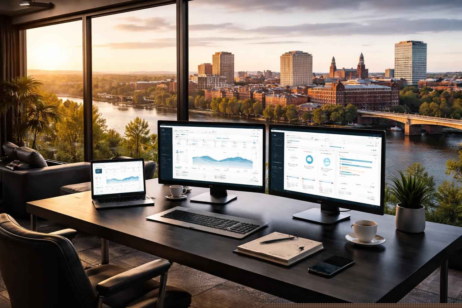 Zendesk Consulting Services in Columbus GA