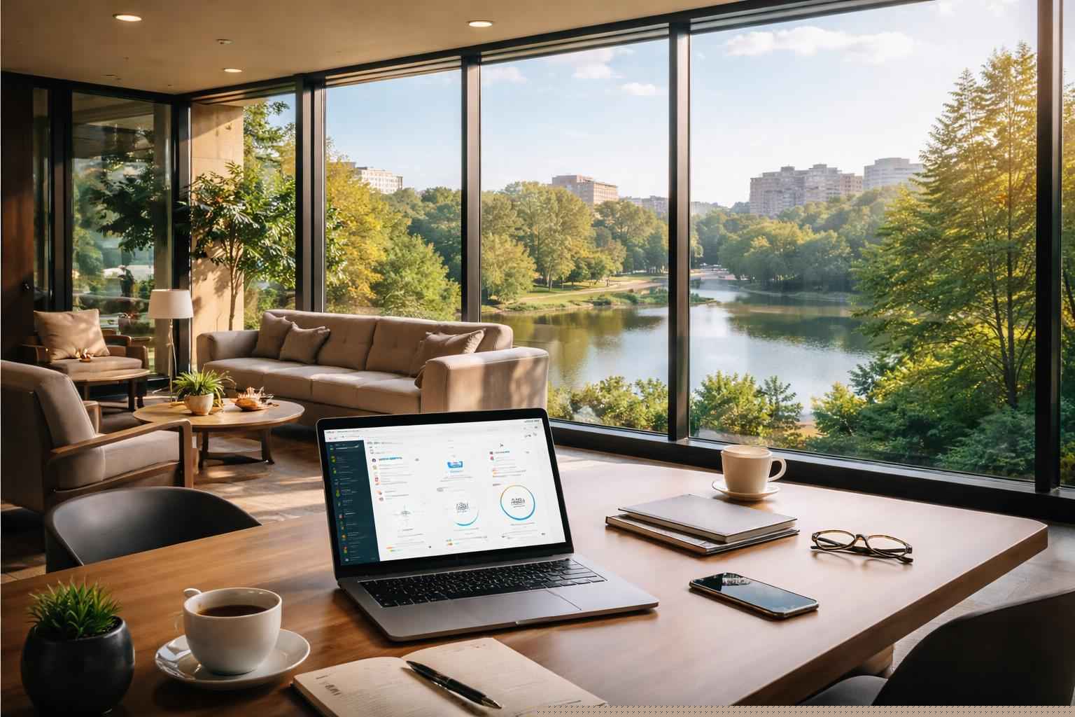 Zendesk Consulting Services in Johns Creek GA