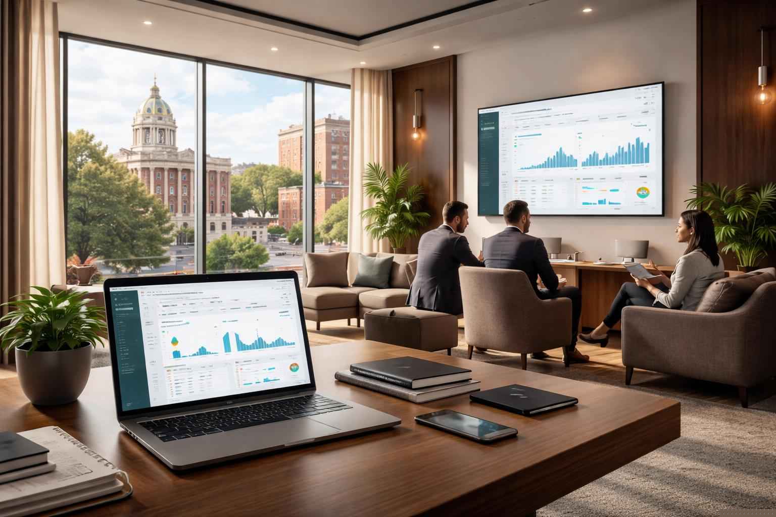 Zendesk Consulting Services in Macon GA