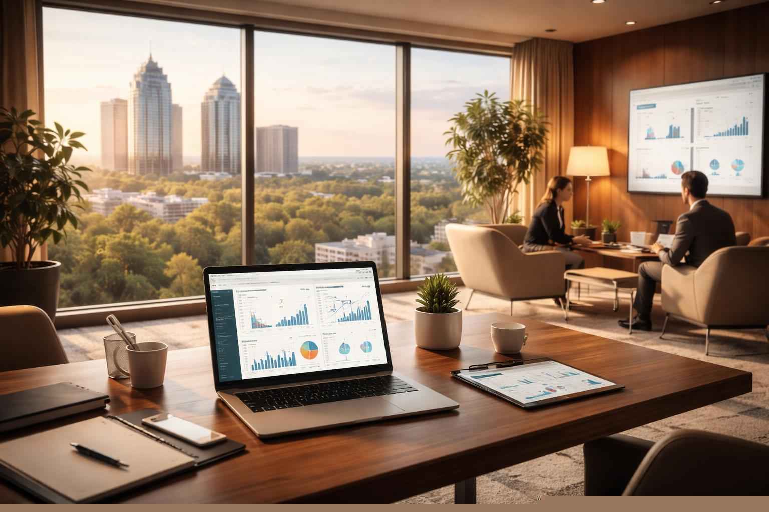 Zendesk Consulting Services in Sandy Springs GA