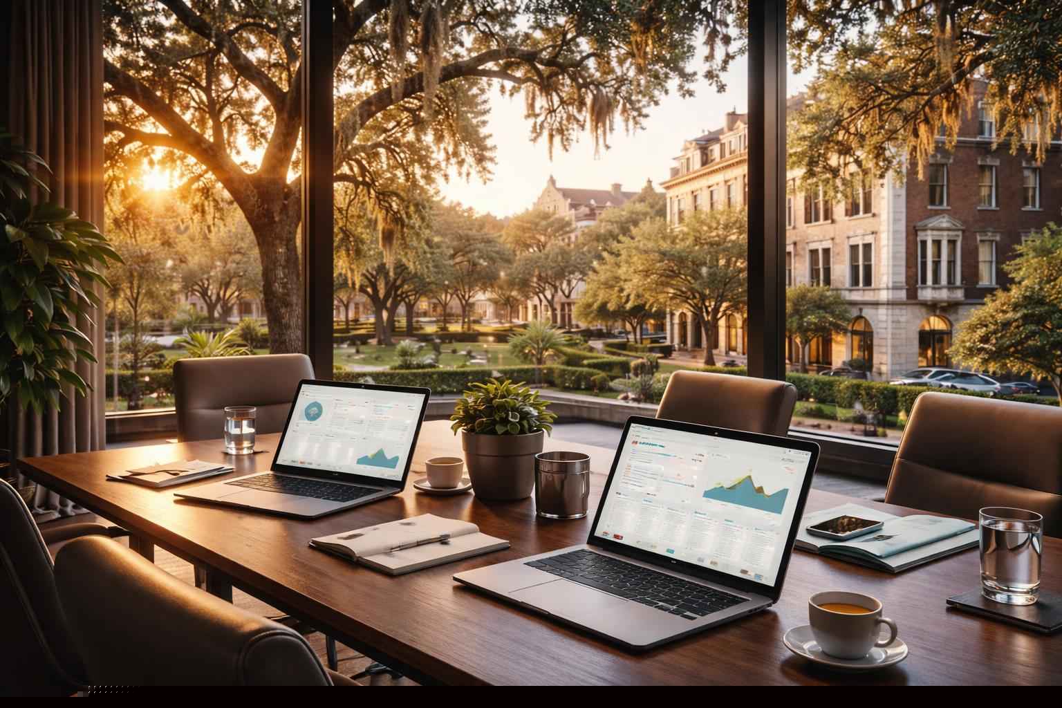 Zendesk Consulting Services in Savannah GA