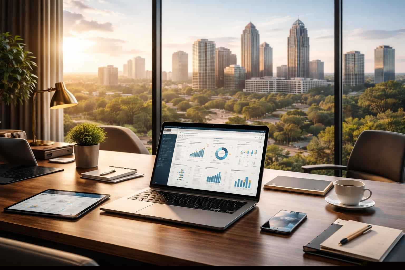 Zendesk Consulting Services in South Fulton GA