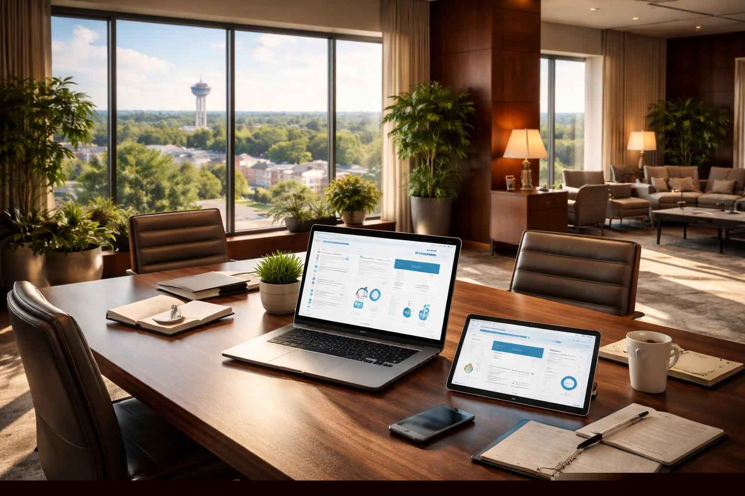 Zendesk Consulting Services in Warner Robins GA