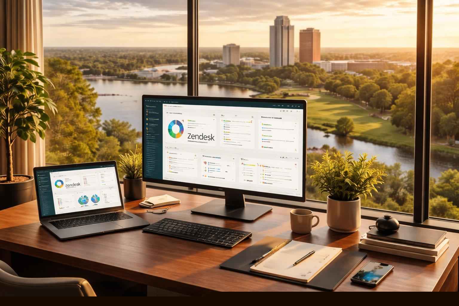 Zendesk Implementation Services In Augusta GA