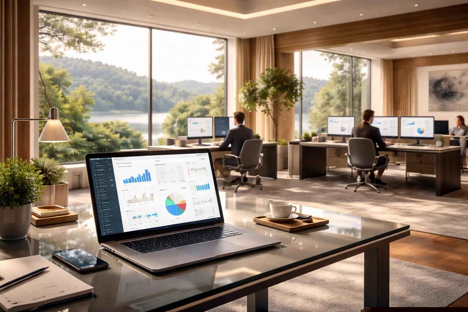 Zendesk Implementation Services In Johns Creek GA