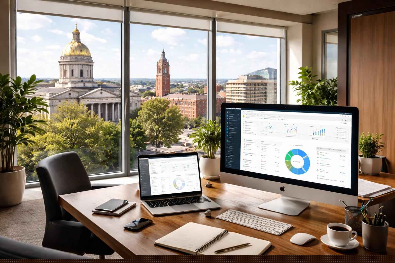 Zendesk Implementation Services In Macon GA