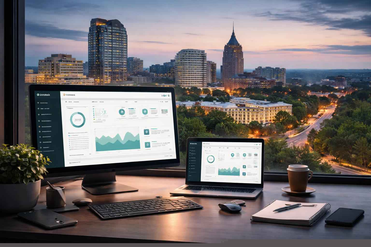 Zendesk Implementation Services In Roswell GA