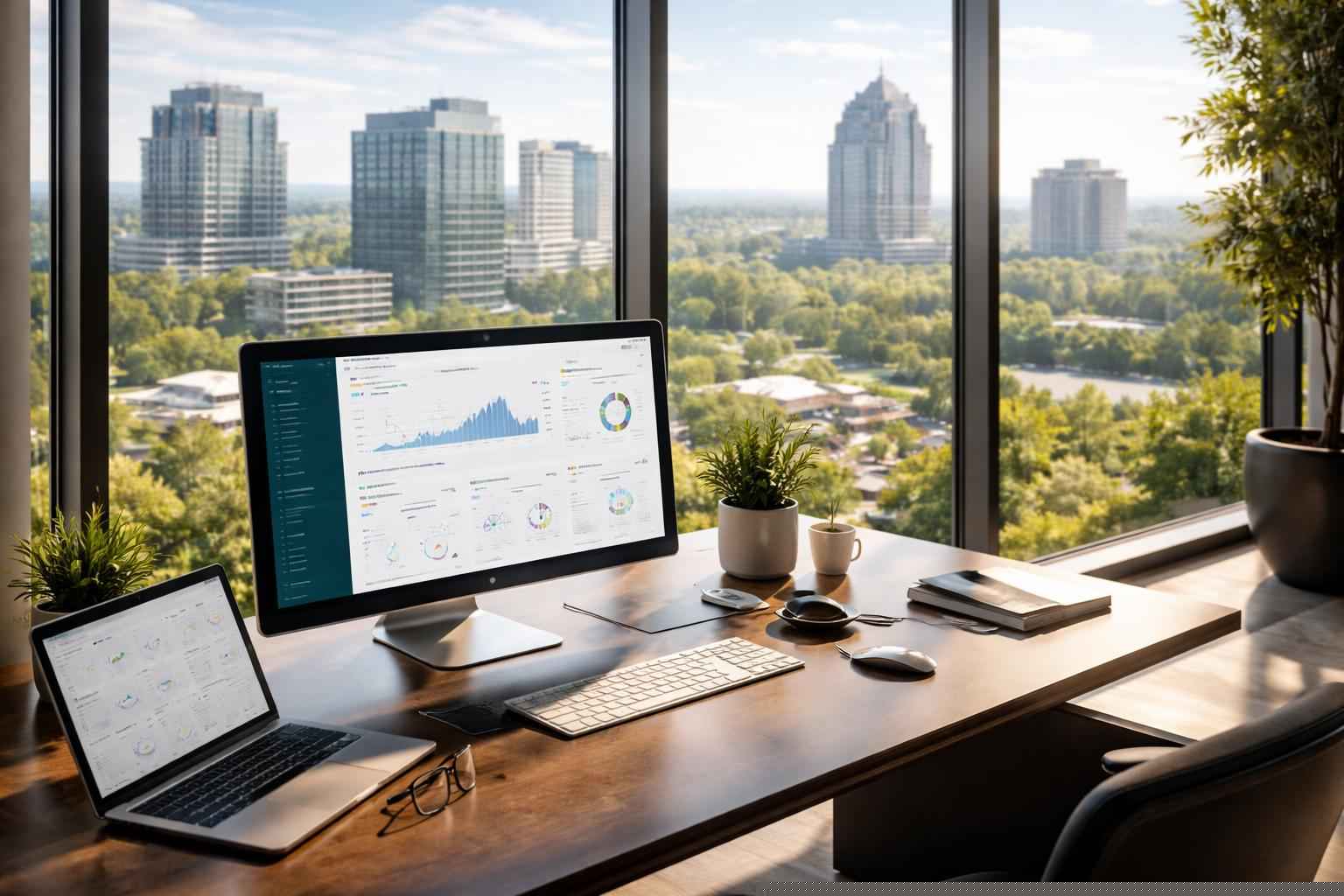 Zendesk Implementation Services In Sandy Springs GA