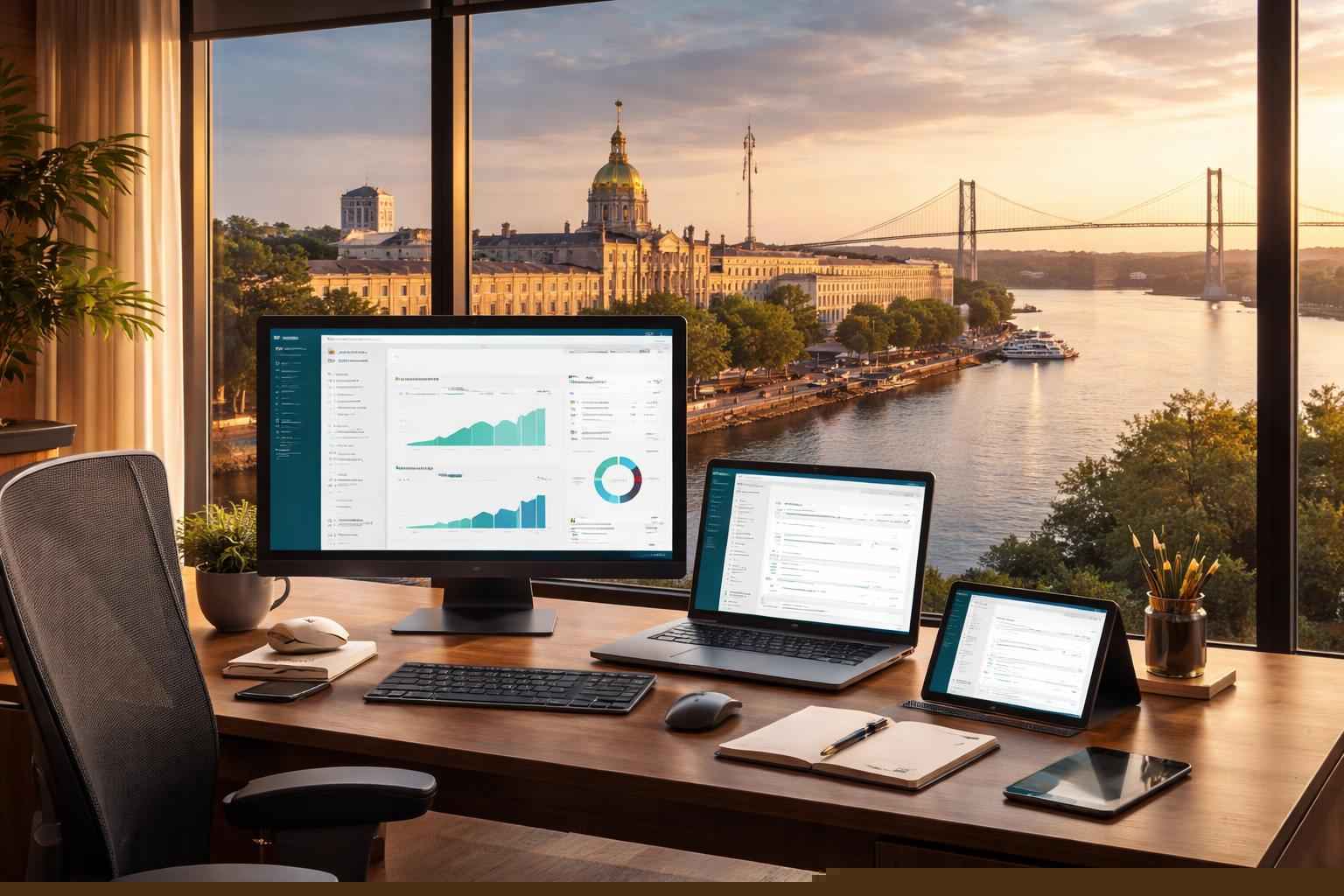 Zendesk Implementation Services In Savannah GA