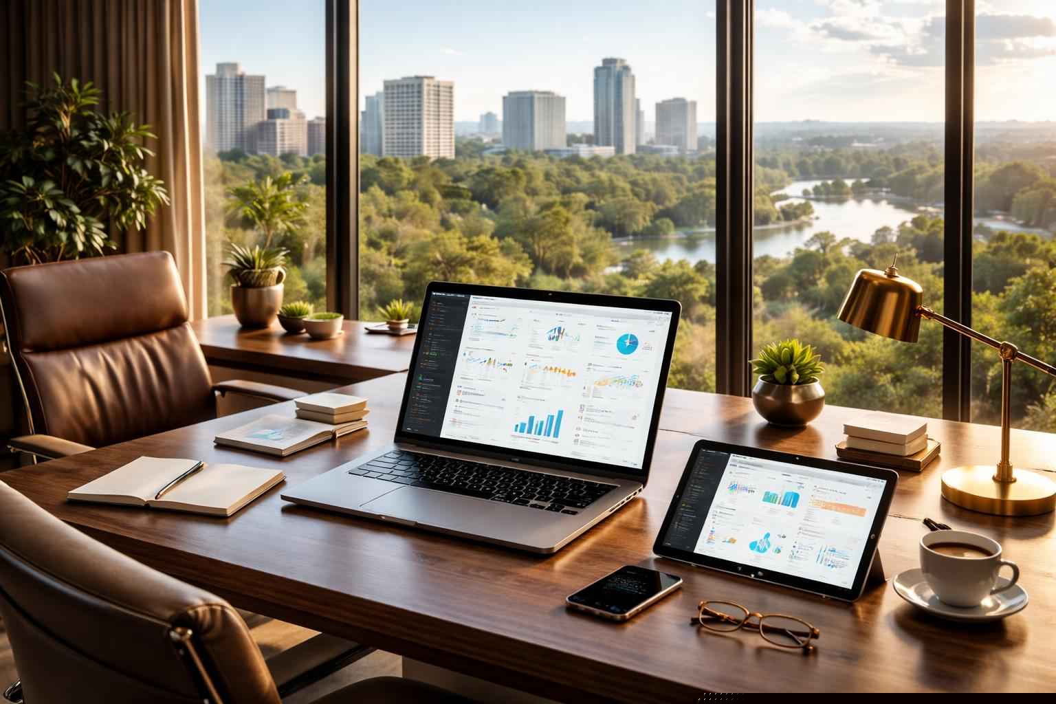 Zoho CRM Consulting Services in South Fulton GA