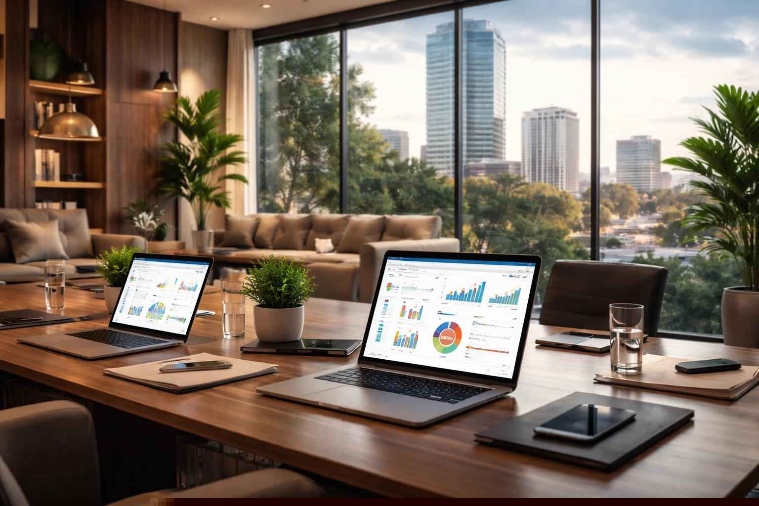 Zoho CRM Development Agency in South Fulton GA