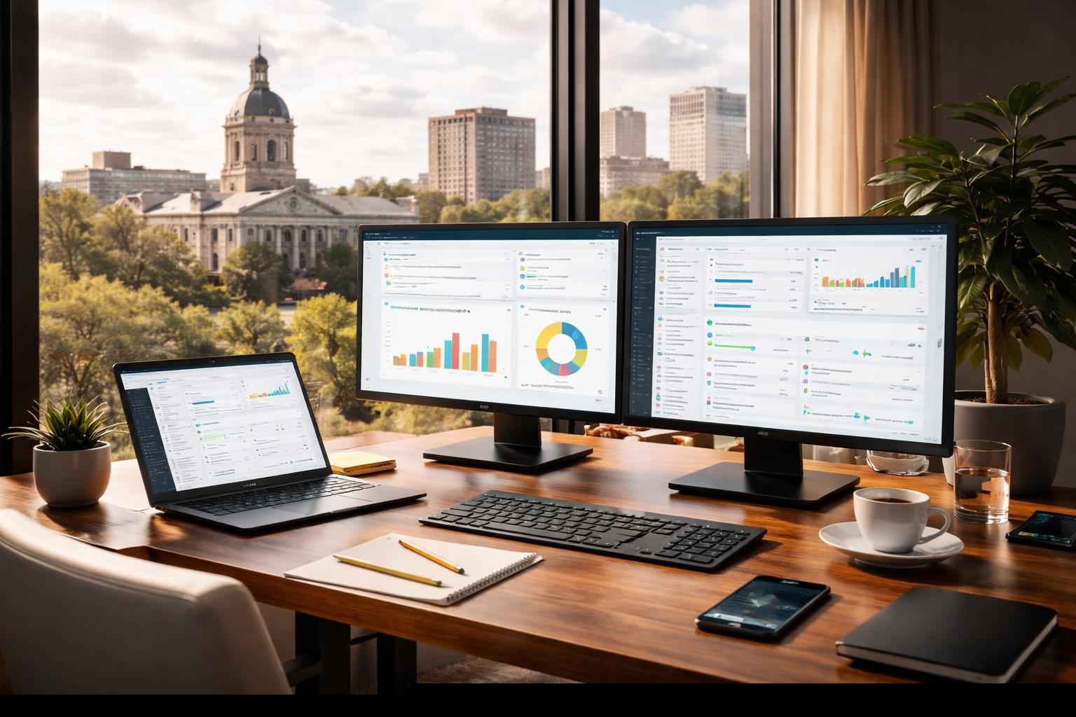 Zoho Desk Consulting Services in Albany GA