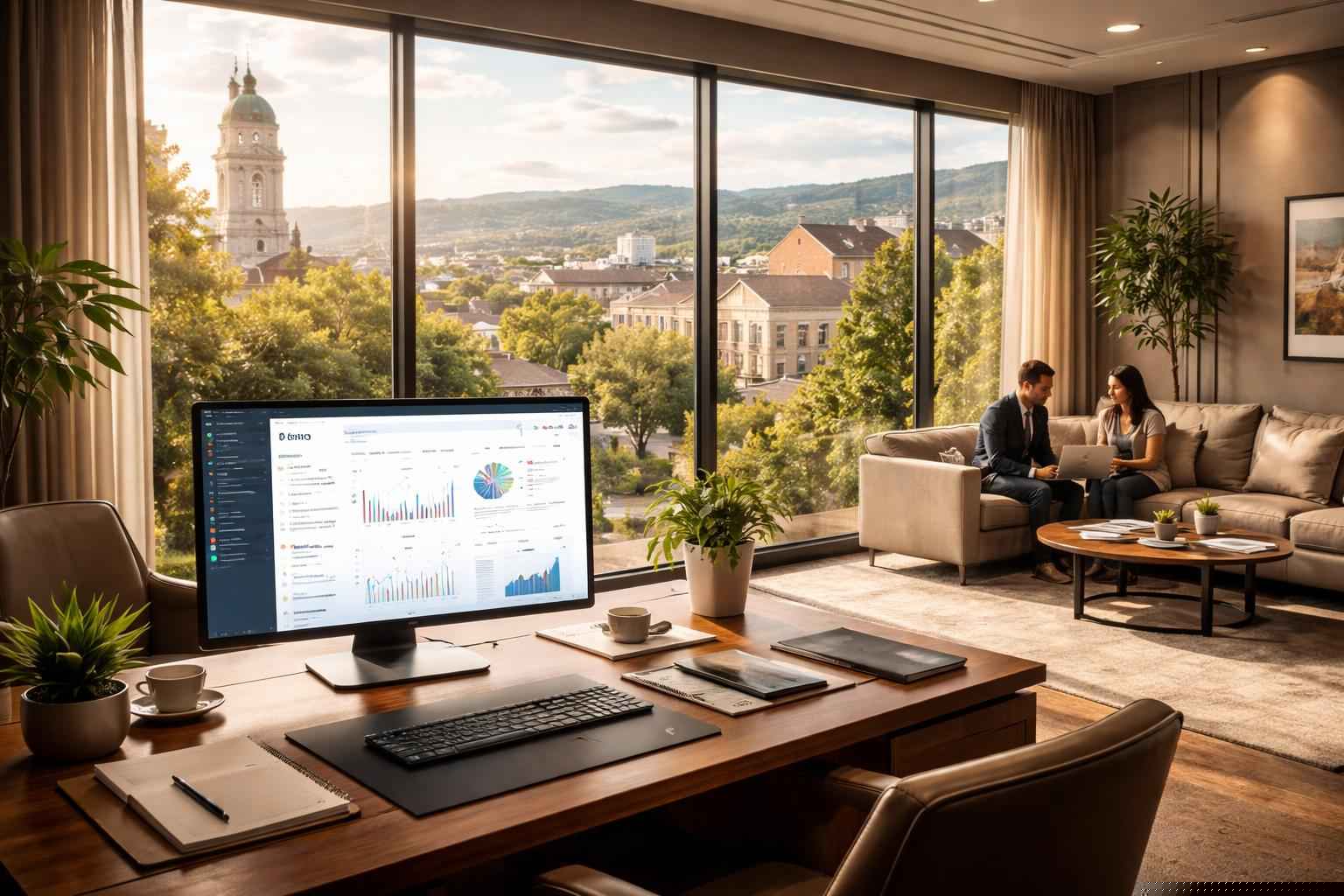 Zoho Desk Consulting Services in Athens GA