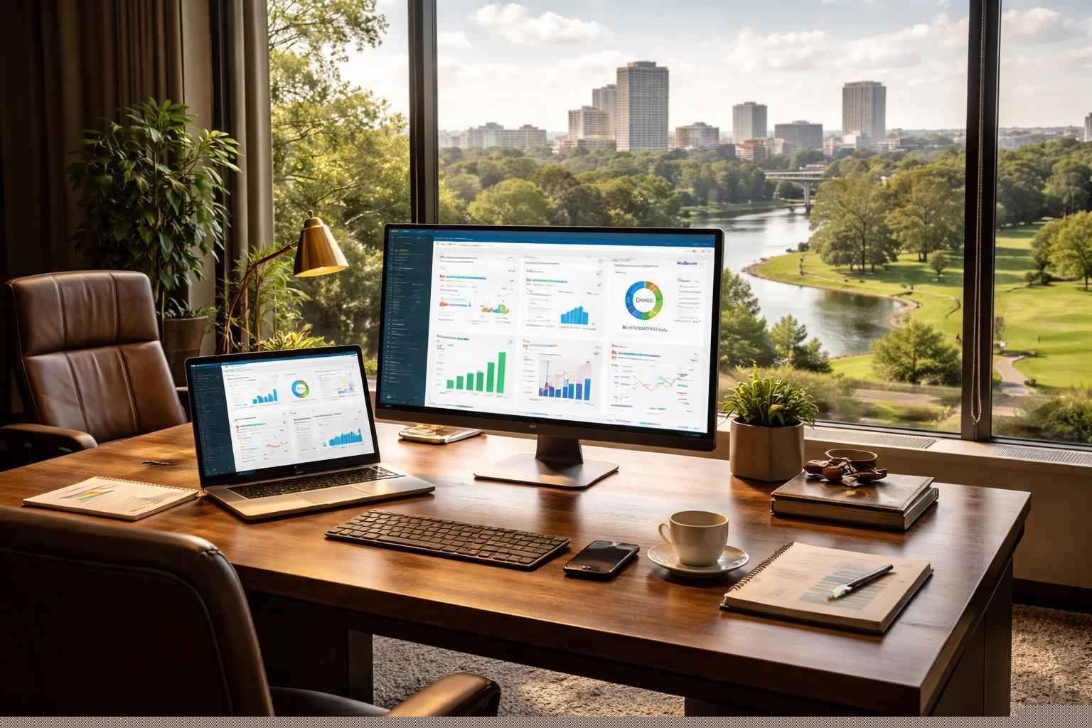 Zoho Desk Consulting Services in Augusta GA