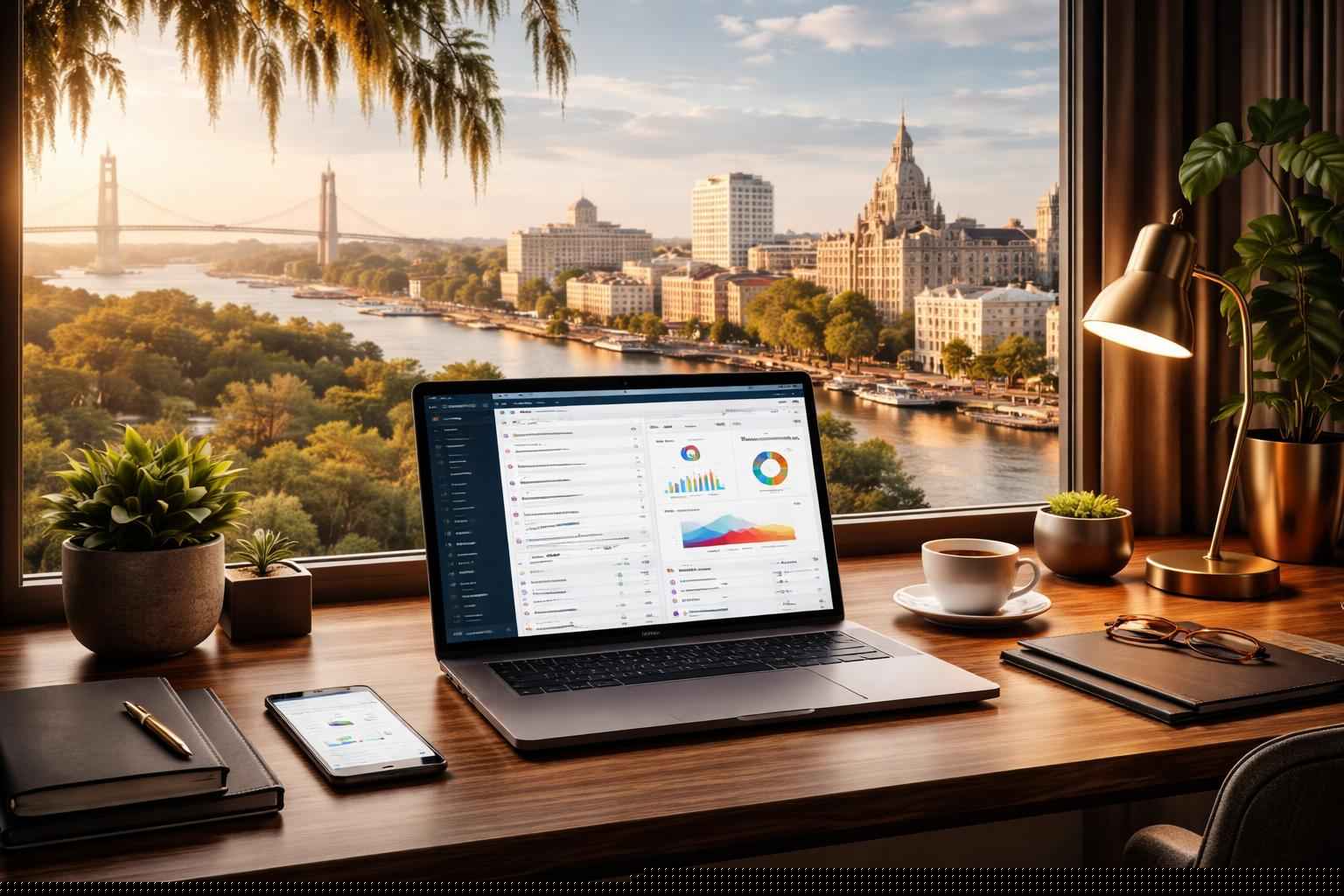 Zoho Desk Consulting Services in Savannah GA