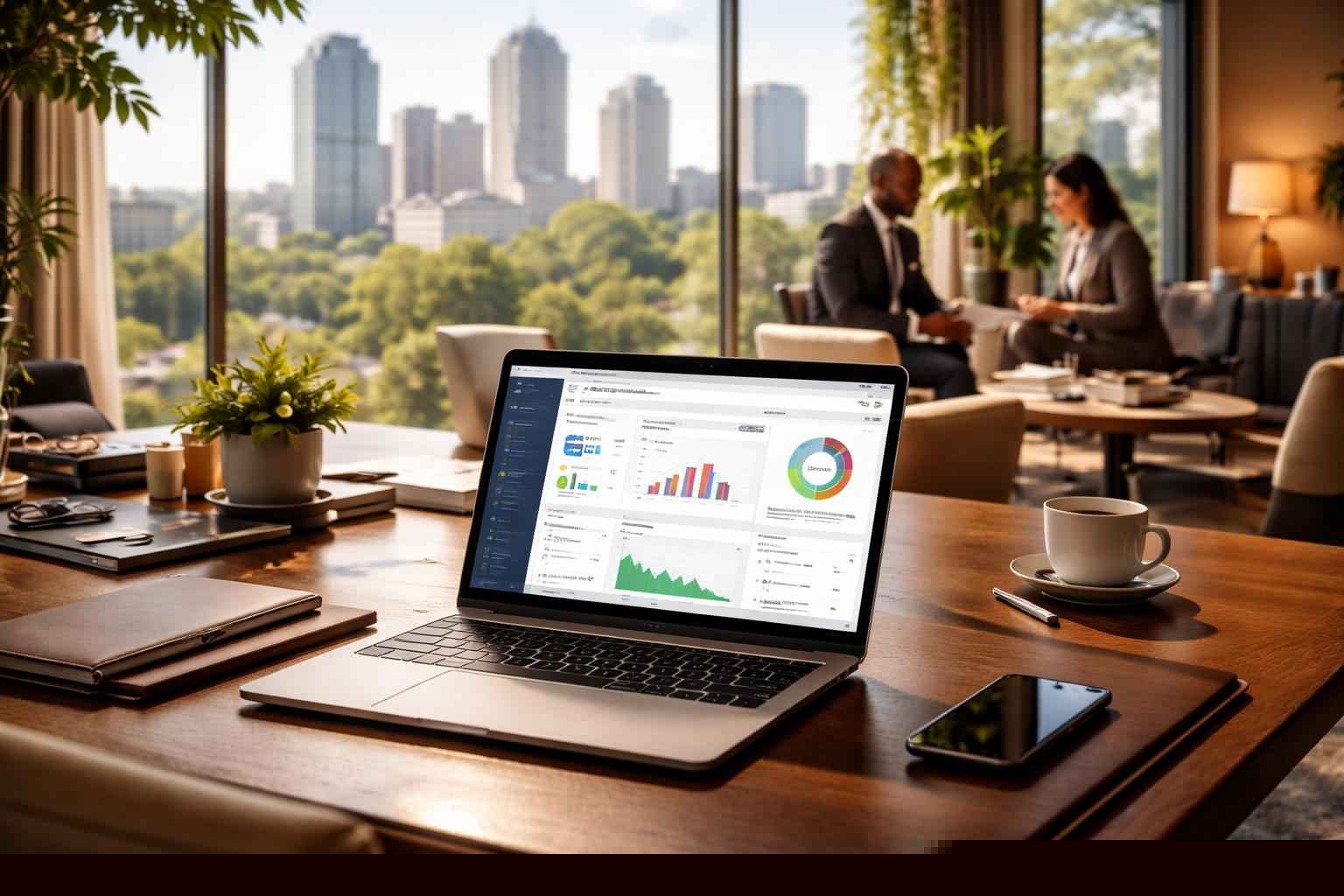 Zoho Desk Consulting Services in South Fulton GA