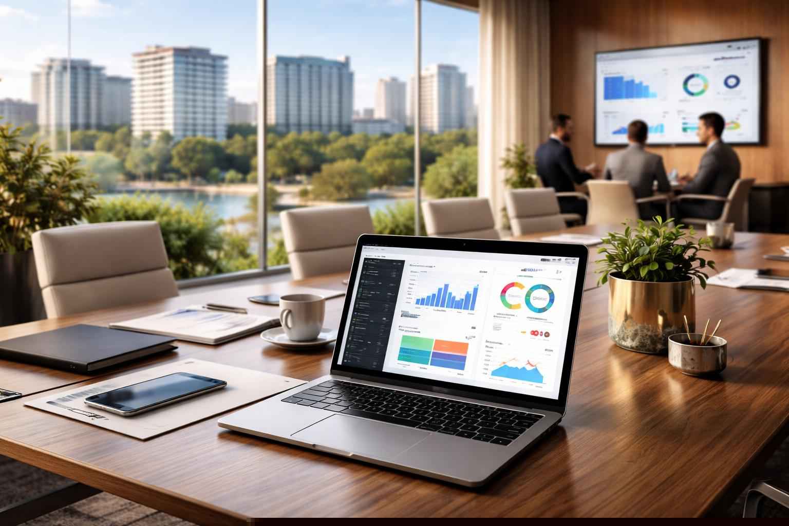 Zoho One Consulting Services In Alpharetta GA