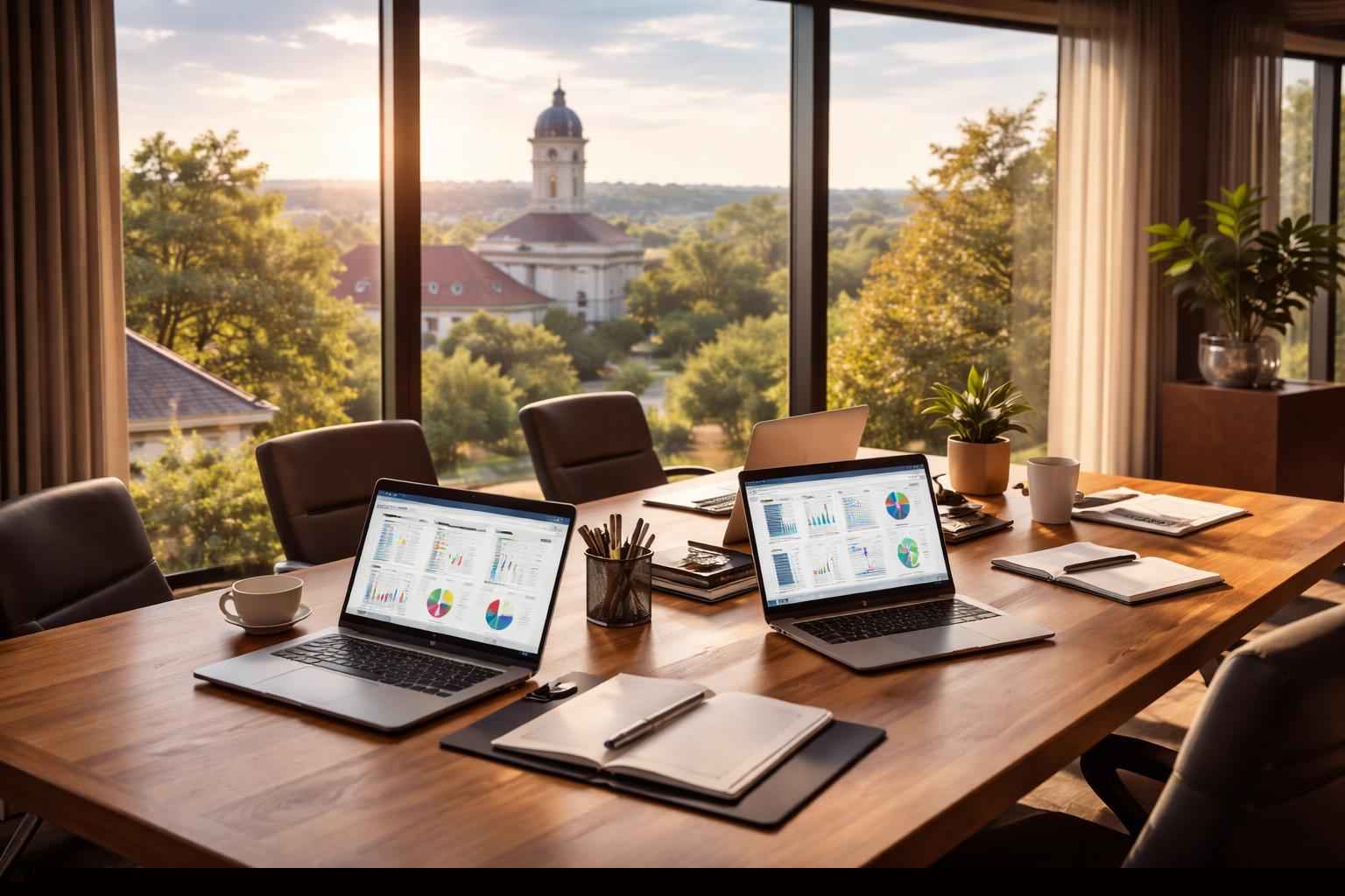 Zoho One Consulting Services In Athens GA