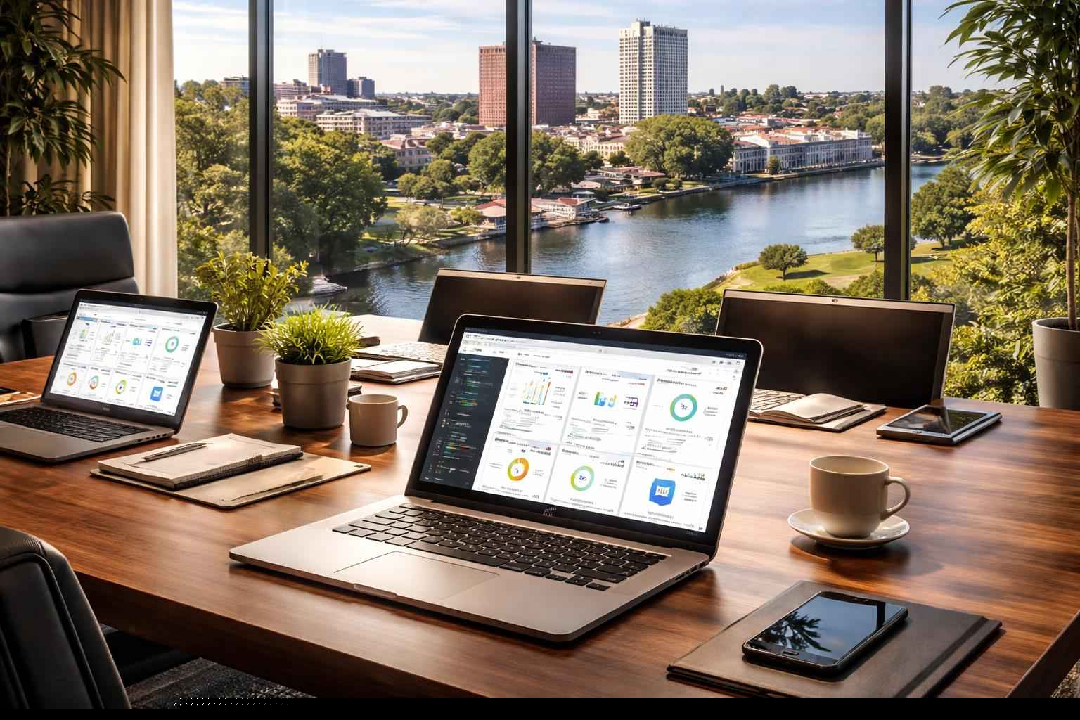 Zoho One Consulting Services In Augusta GA