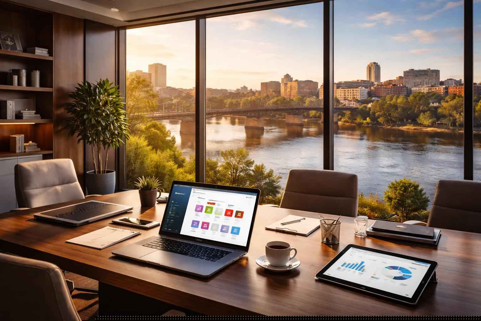 Zoho One Consulting Services In Columbus GA