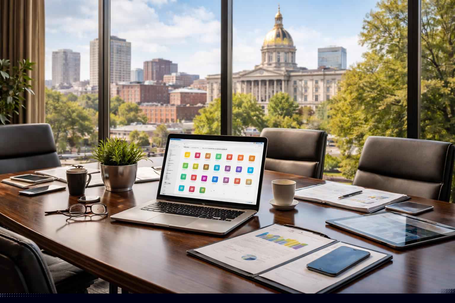 Zoho One Consulting Services In Macon GA