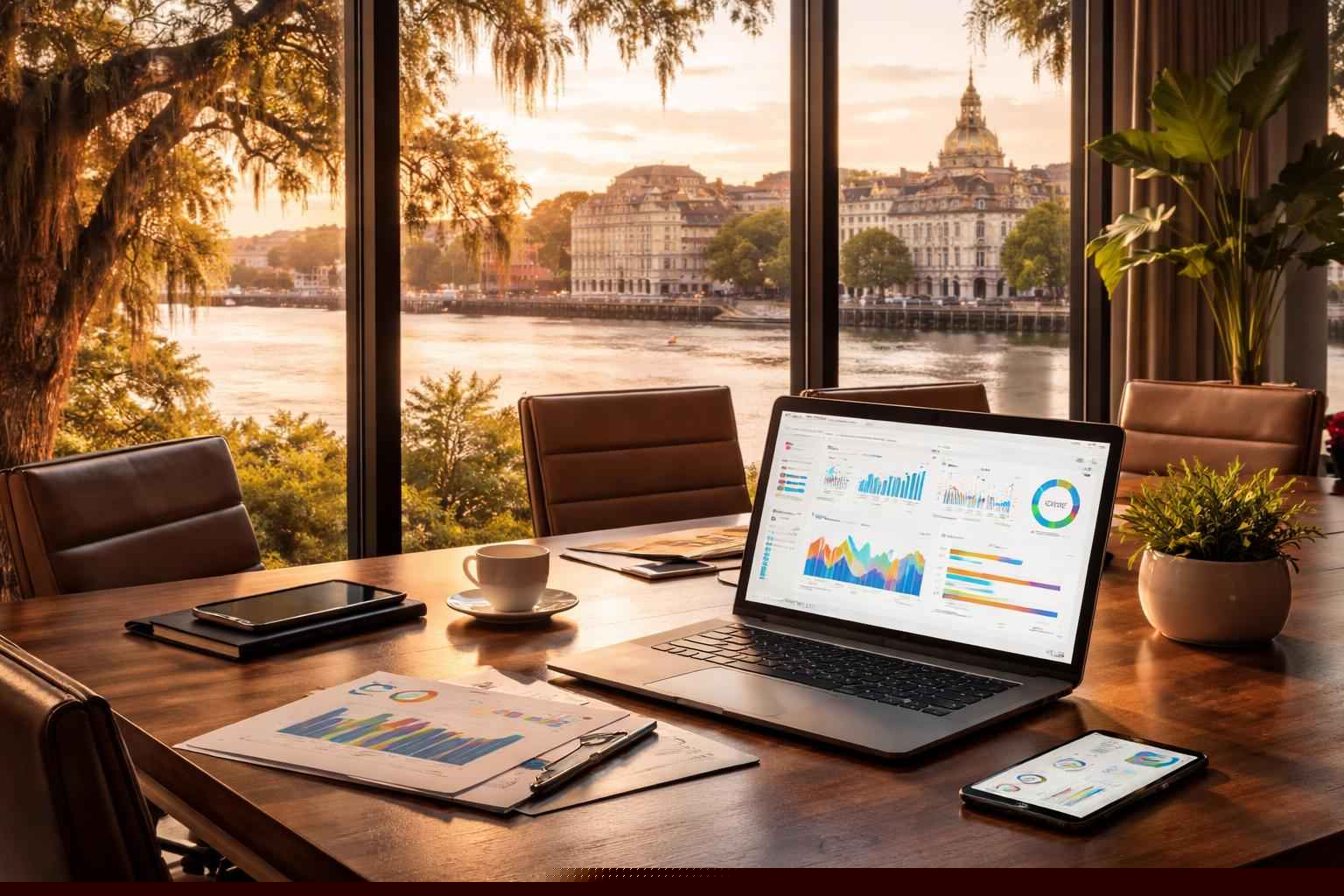 Zoho One Consulting Services In Savannah GA