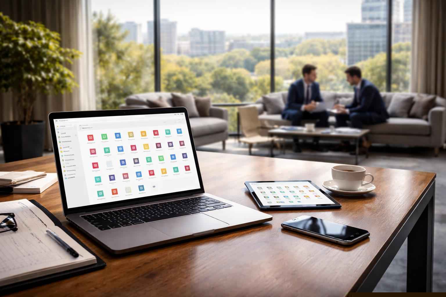 Zoho One Consulting Services In Smyrna GA