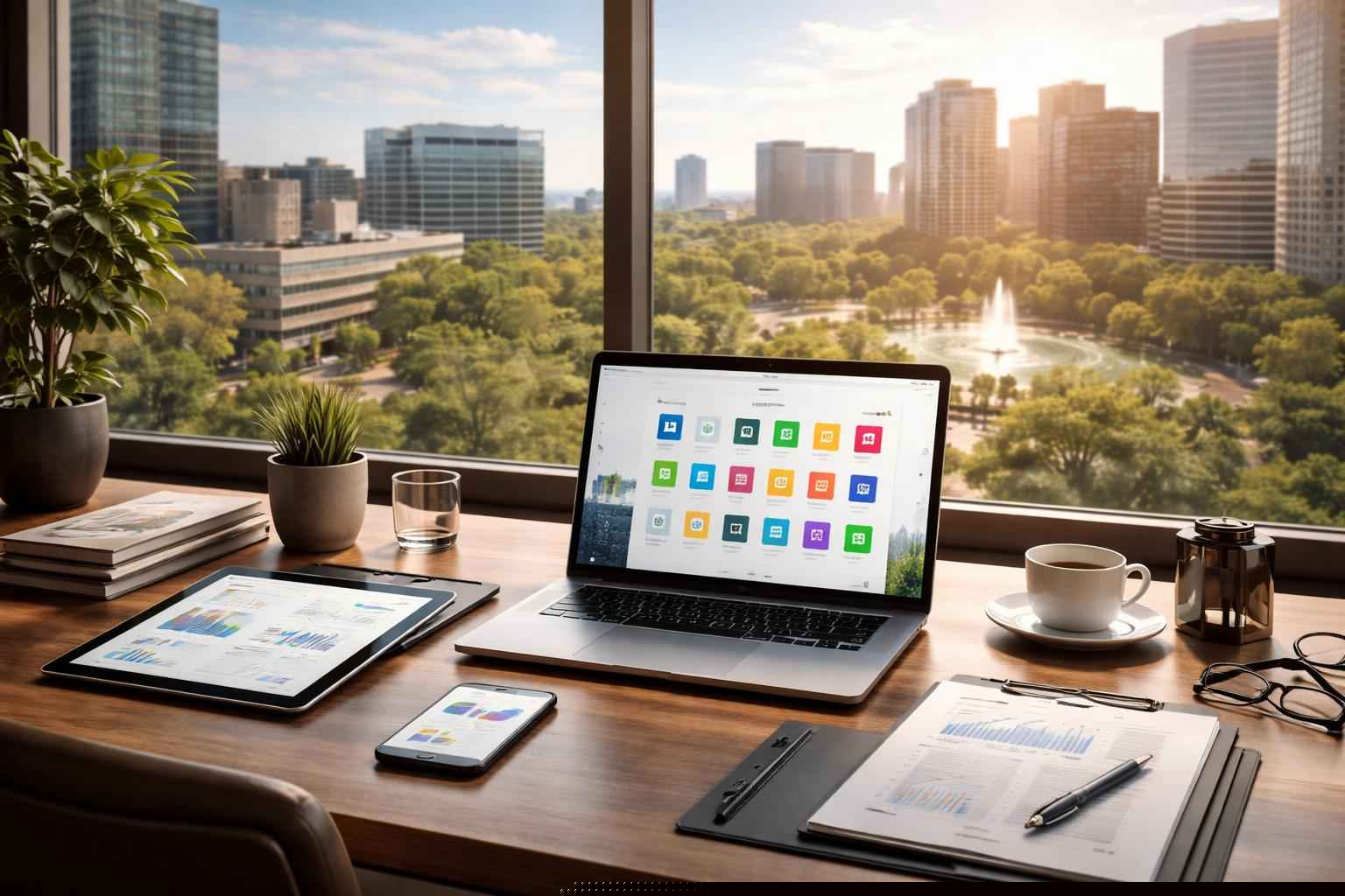 Zoho One Consulting Services In South Fulton GA