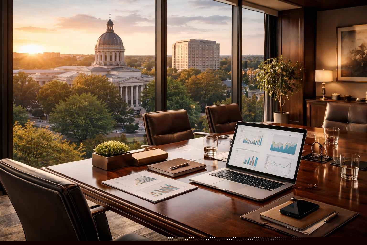 ZoomInfo Consulting Services in Albany GA