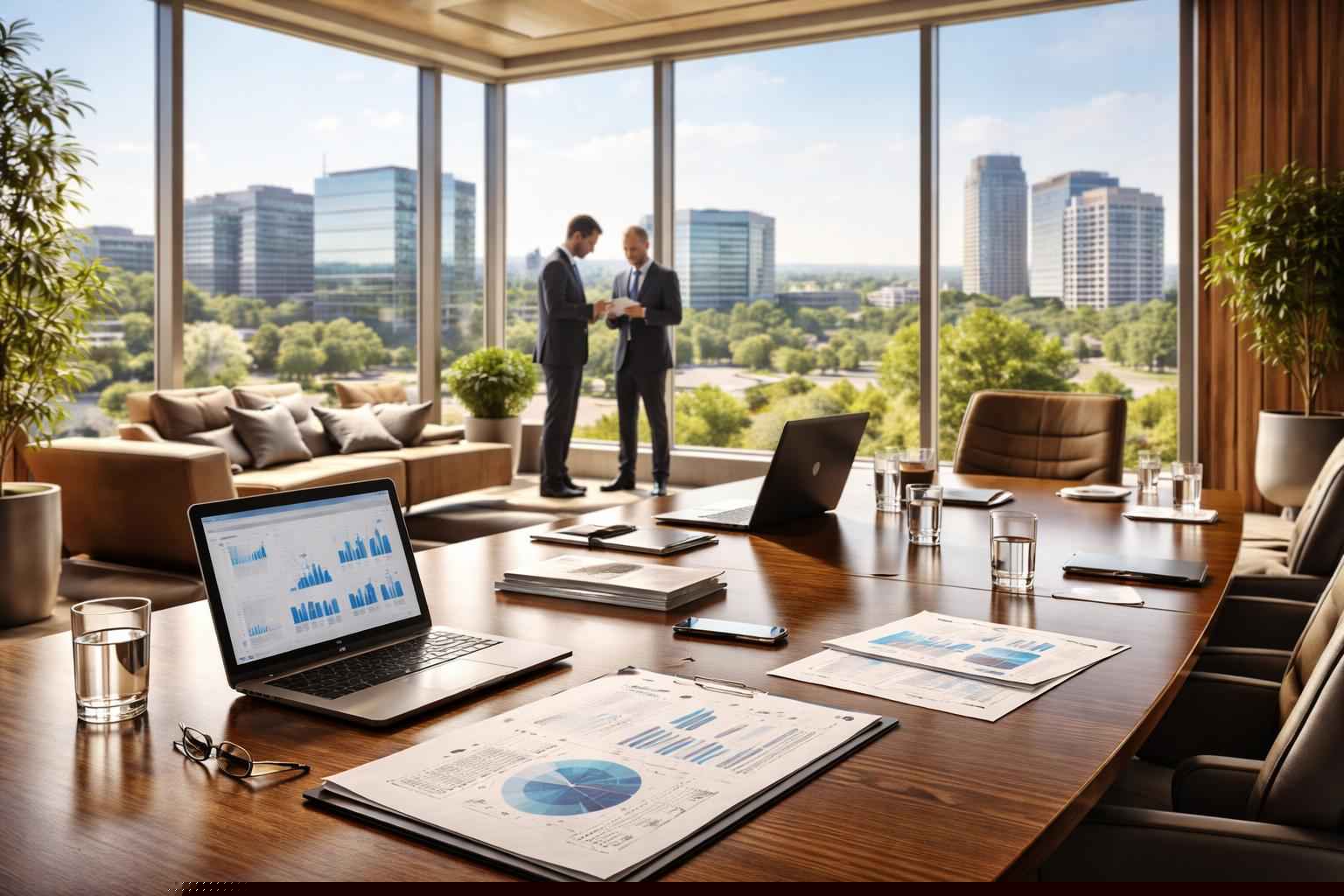 ZoomInfo Consulting Services in Alpharetta GA