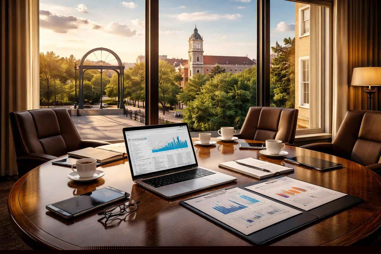 ZoomInfo Consulting Services in Athens GA