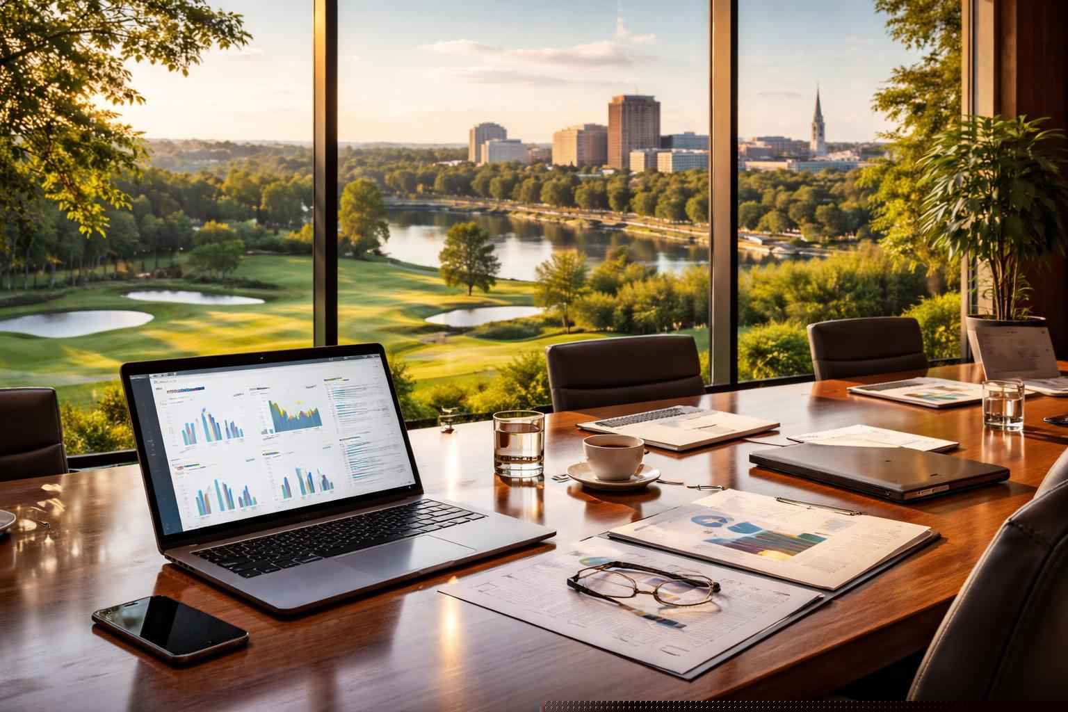 ZoomInfo Consulting Services in Augusta GA