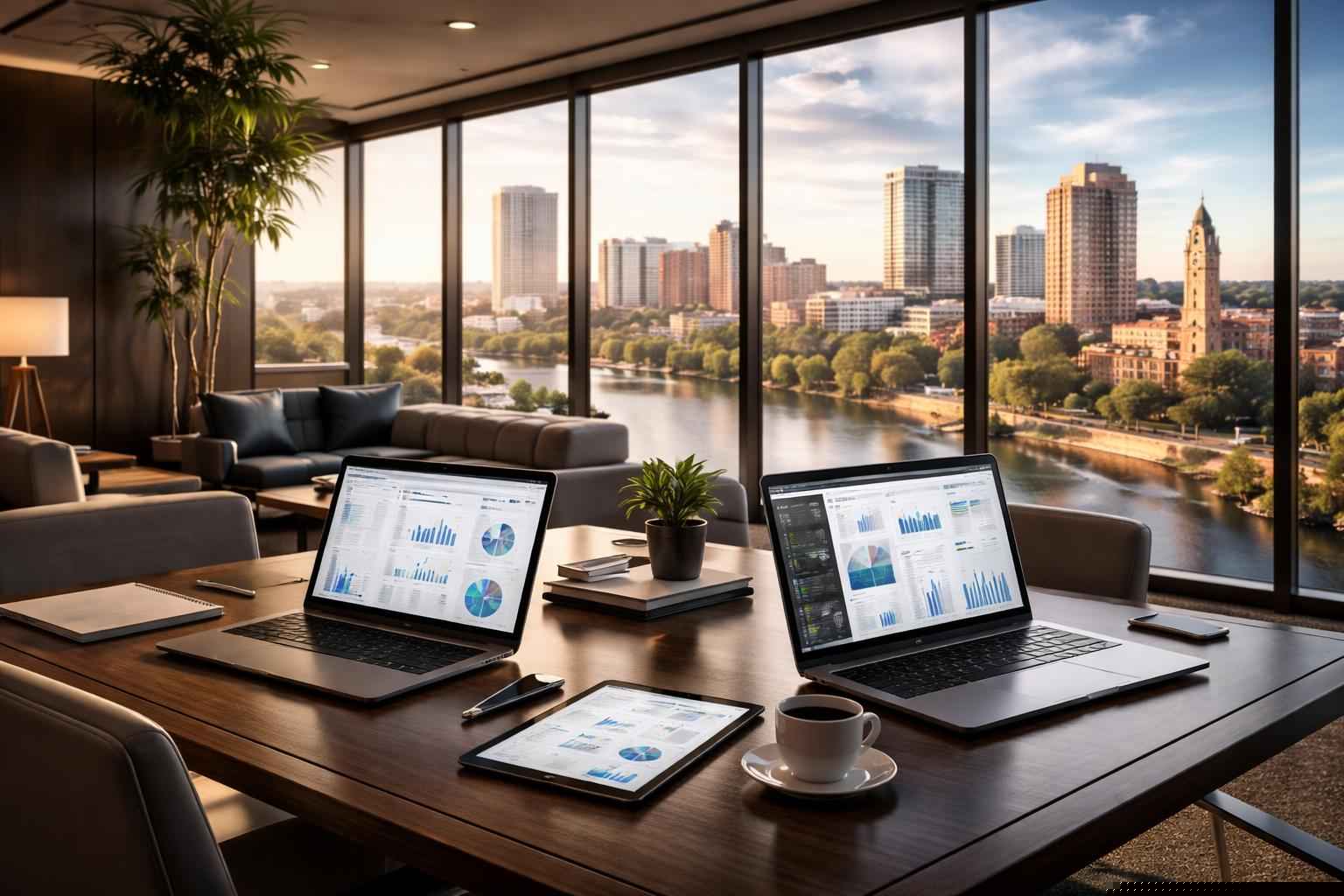 ZoomInfo Consulting Services in Columbus GA