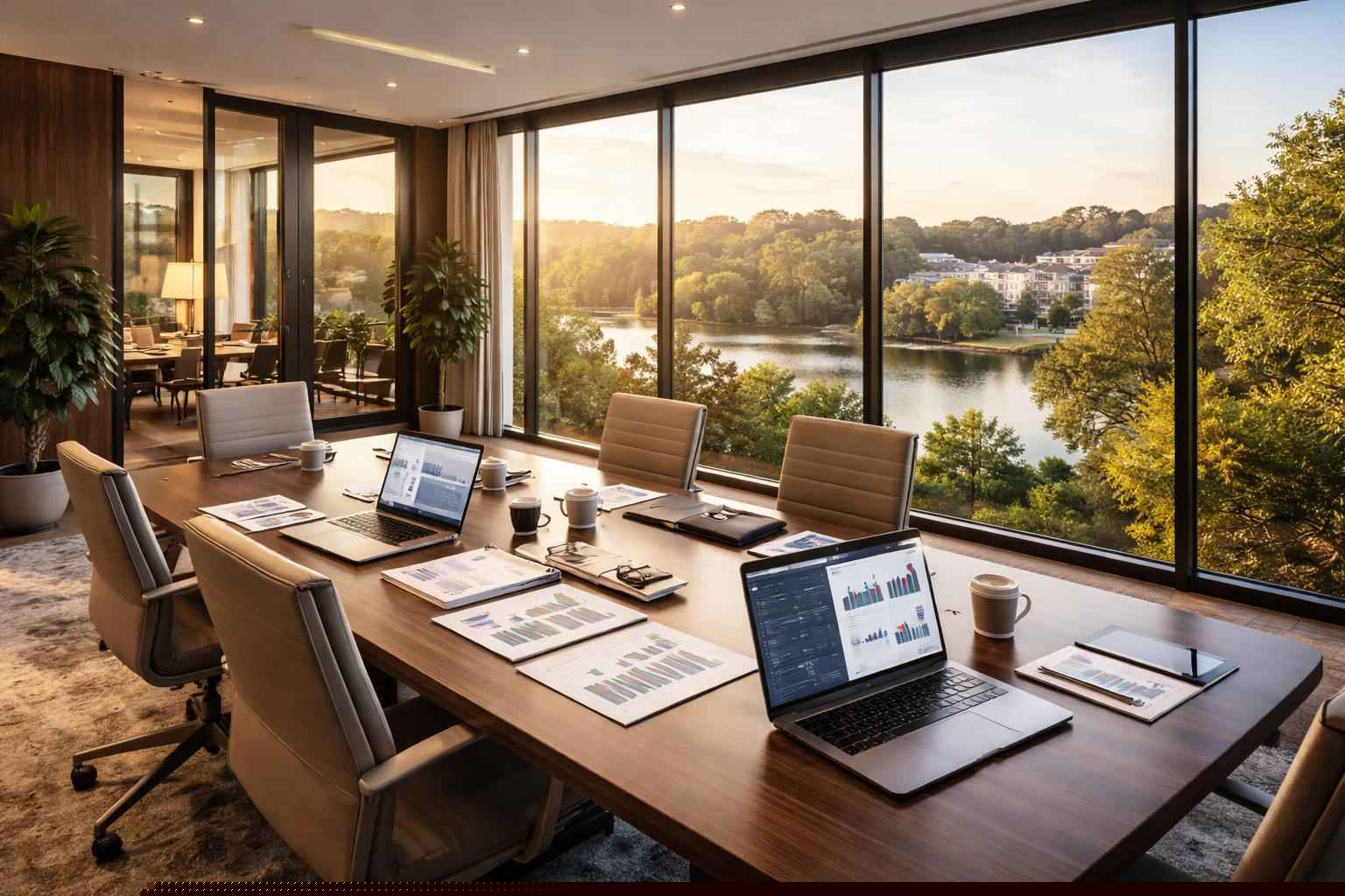 ZoomInfo Consulting Services in Johns Creek GA