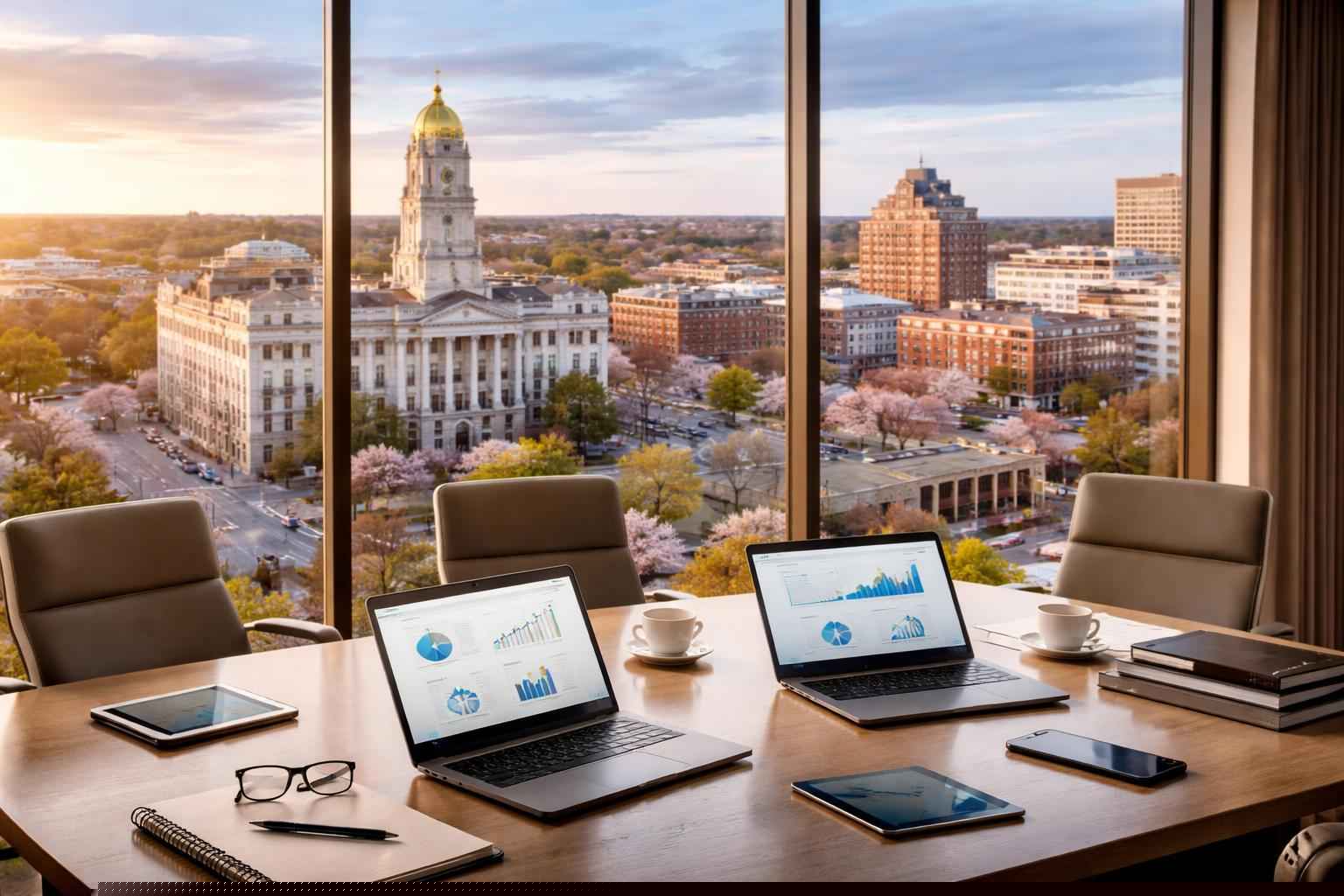 ZoomInfo Consulting Services in Macon GA