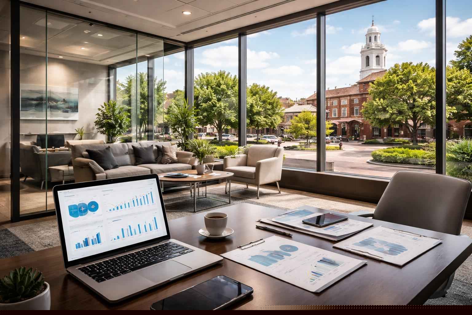 ZoomInfo Consulting Services in Marietta GA