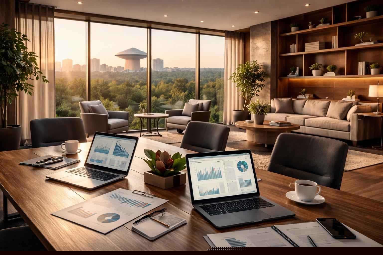 ZoomInfo Consulting Services in Roswell GA