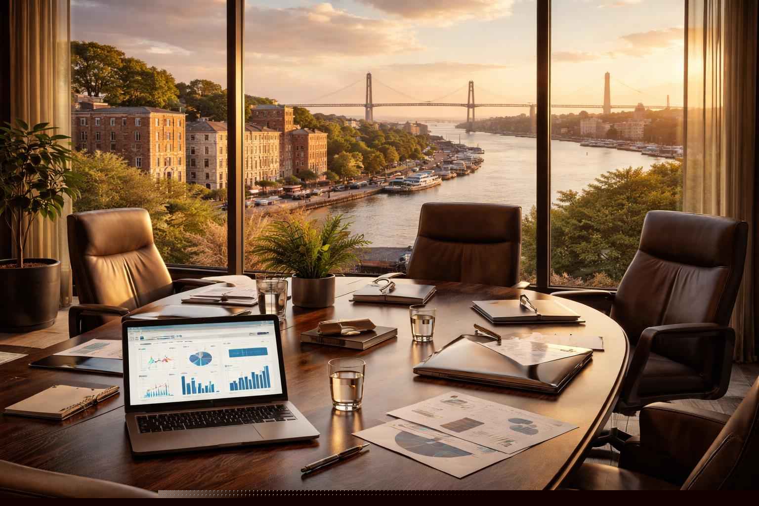 ZoomInfo Consulting Services in Savannah GA