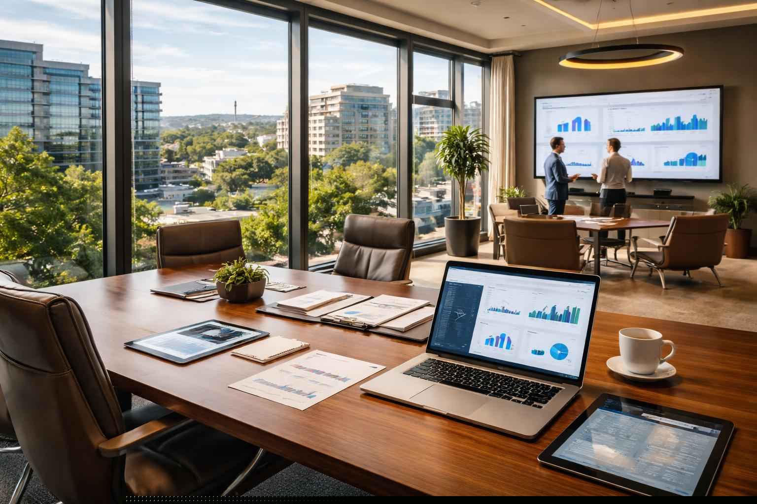 ZoomInfo Consulting Services in Smyrna GA