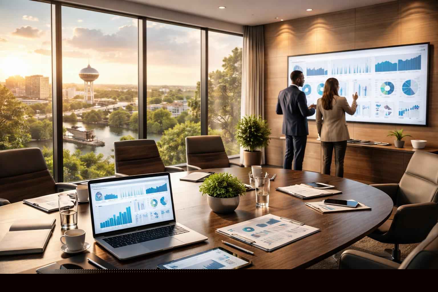 ZoomInfo Consulting Services in Warner Robins GA