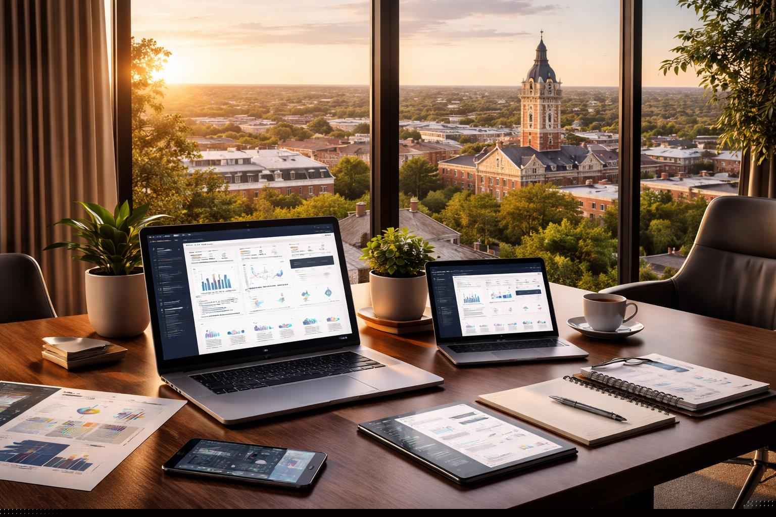 ZoomInfo Implementation Services In Albany GA