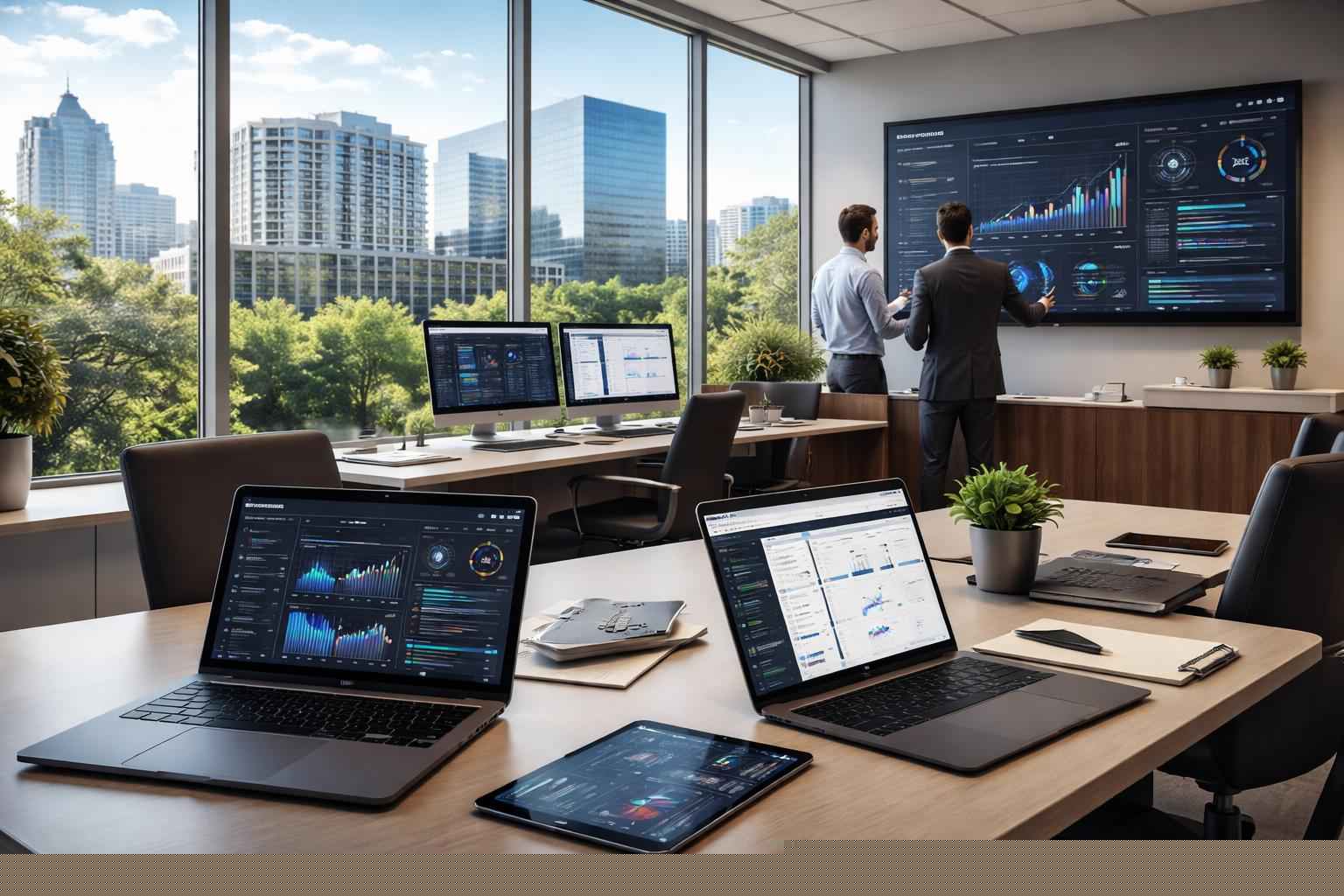 ZoomInfo Implementation Services In Alpharetta GA