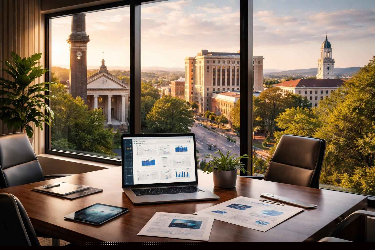 ZoomInfo Implementation Services In Athens GA