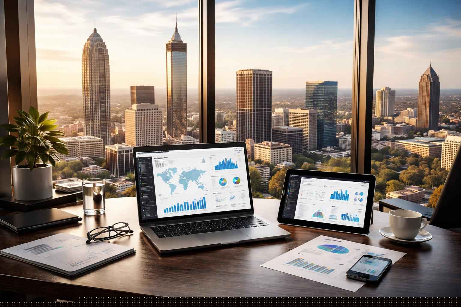 ZoomInfo Implementation Services In Atlanta GA