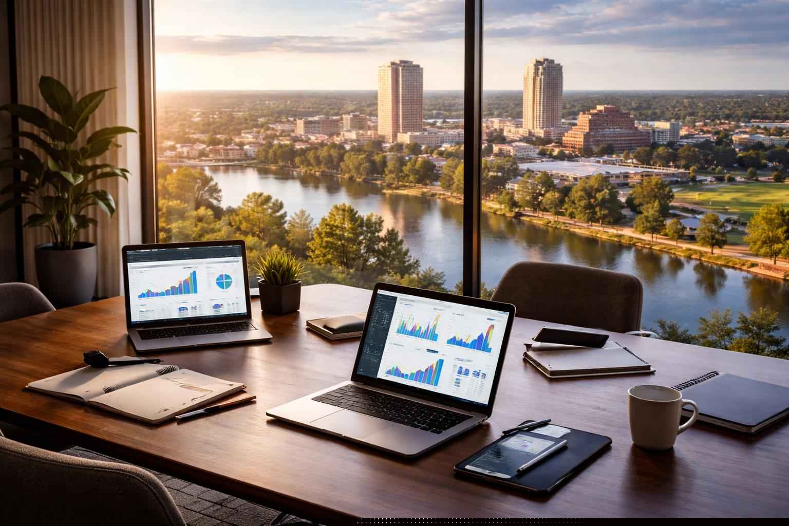 ZoomInfo Implementation Services In Augusta GA