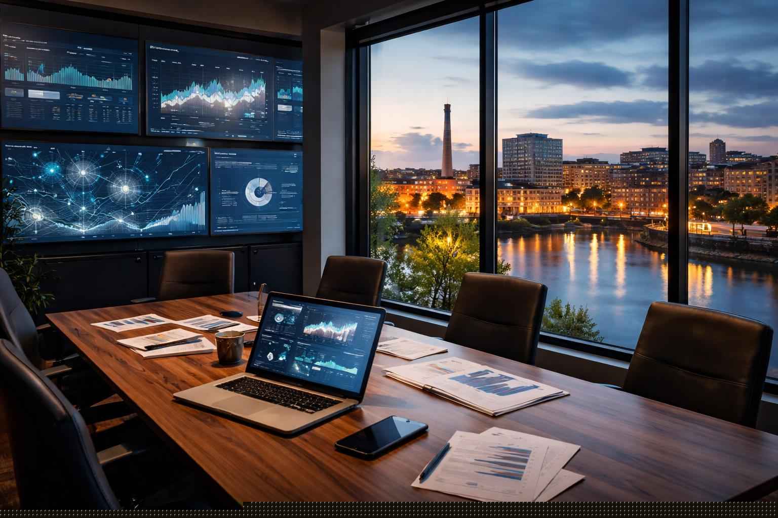 ZoomInfo Implementation Services In Columbus GA