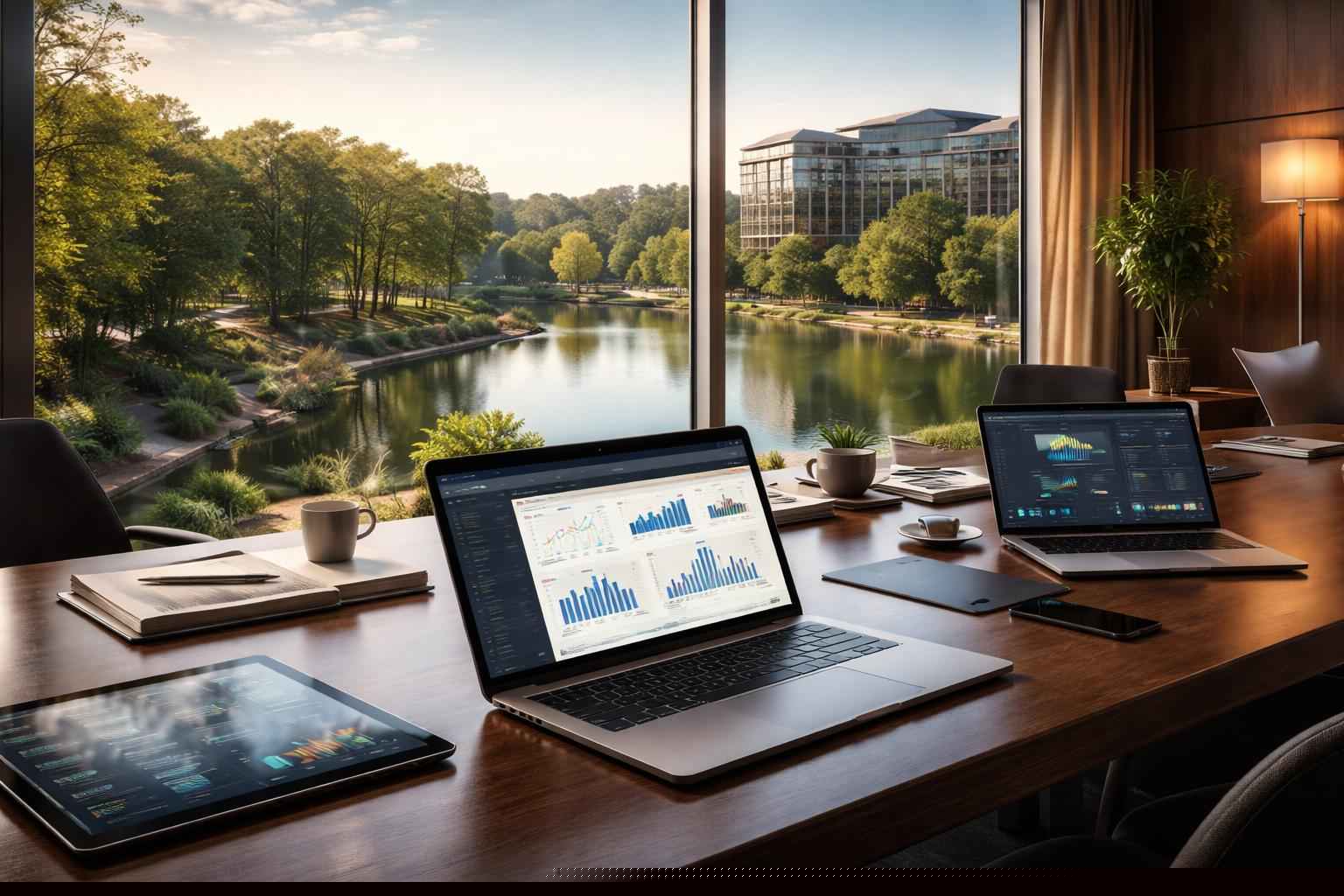 ZoomInfo Implementation Services In Johns Creek GA