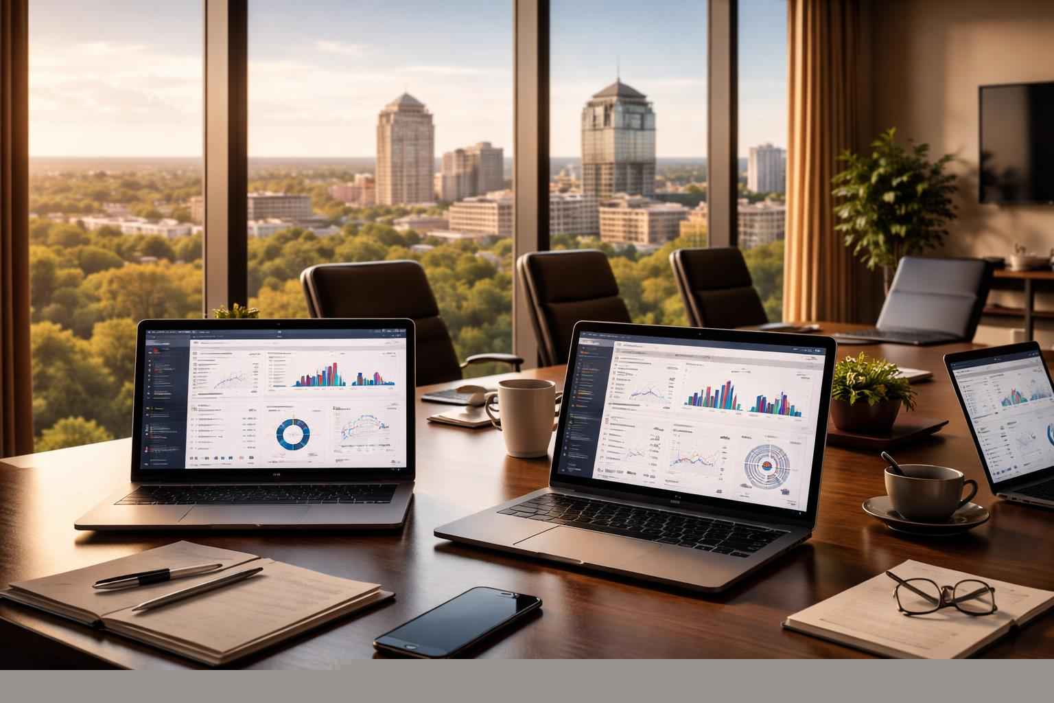 ZoomInfo Implementation Services In Marietta GA