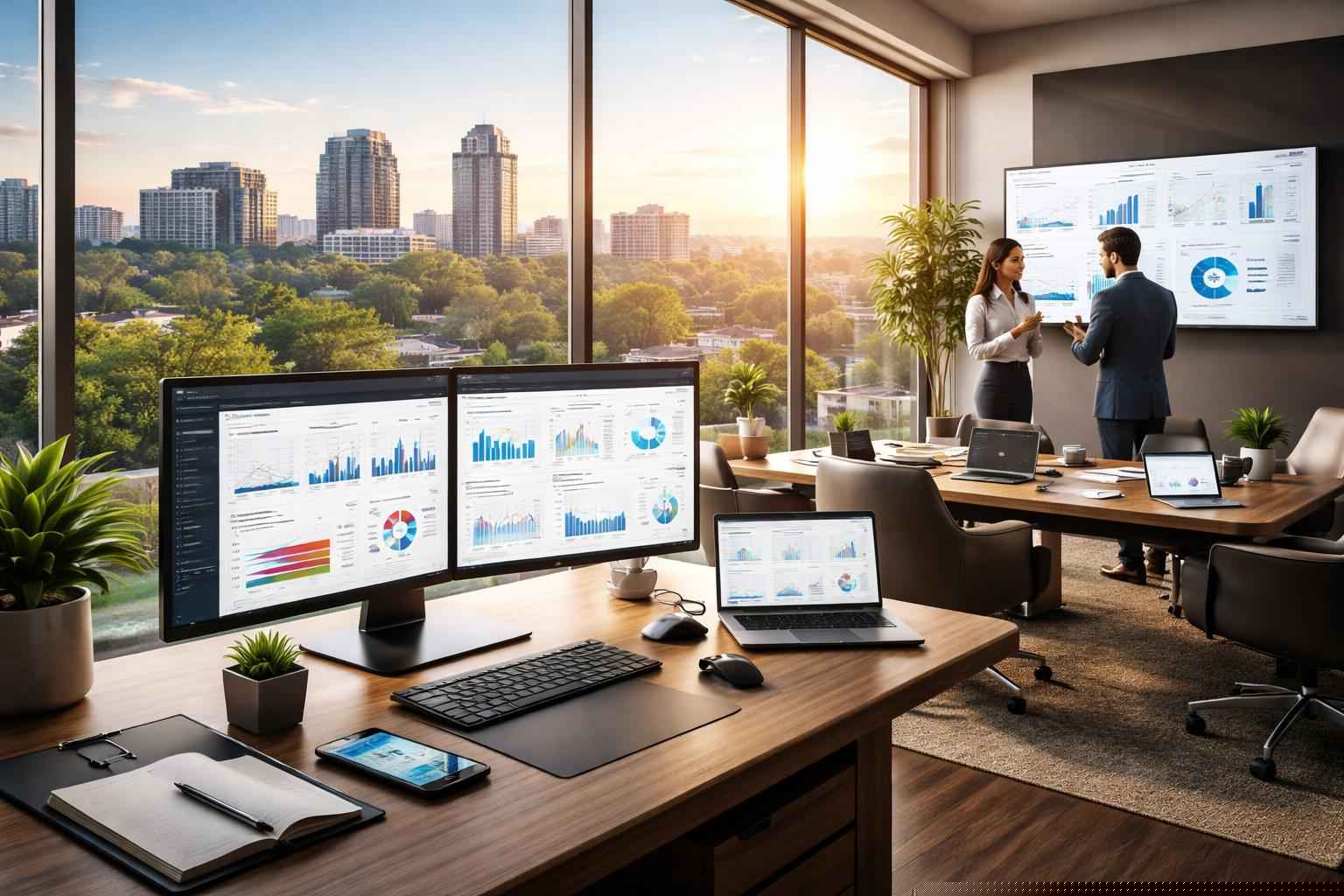 ZoomInfo Implementation Services In Sandy Springs GA