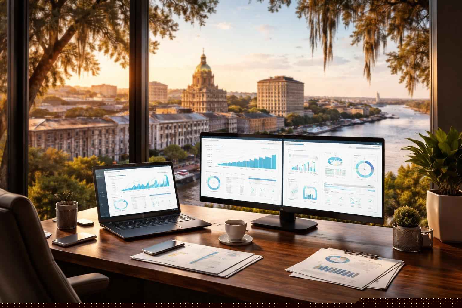 ZoomInfo Implementation Services In Savannah GA